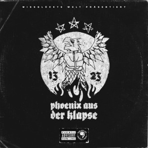 Album Phoenix aus der Klapse (Explicit) from Phoenix aus der Klapse