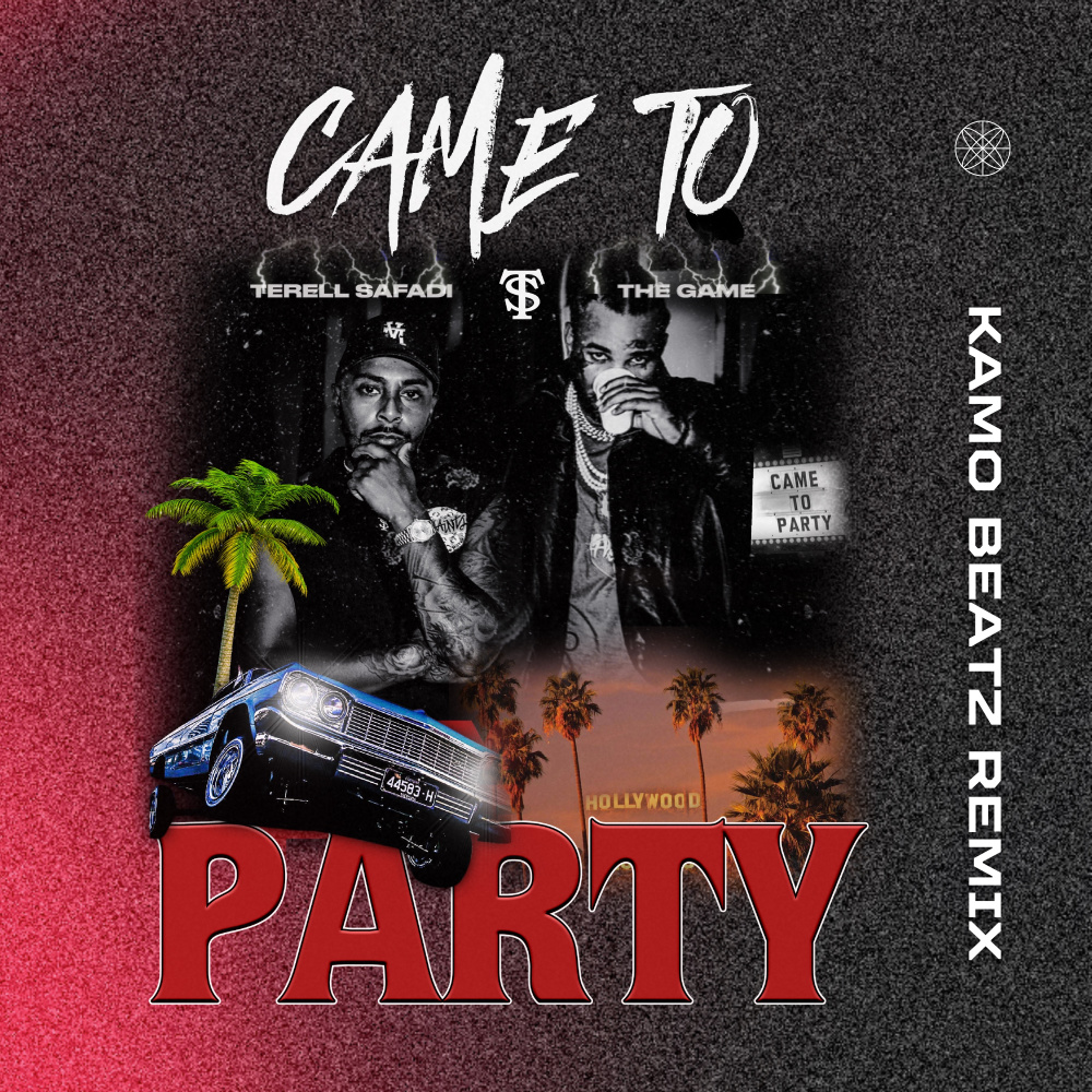 Came To Party (Kamo Beatz Remix|Explicit)