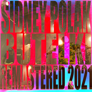 Sidney Polak的專輯Butelki (2021)