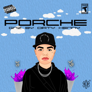 收聽GNZ的Porche歌詞歌曲