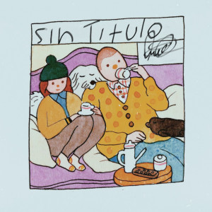 Album Sin Titulo (Explicit) from Tiger King TBL