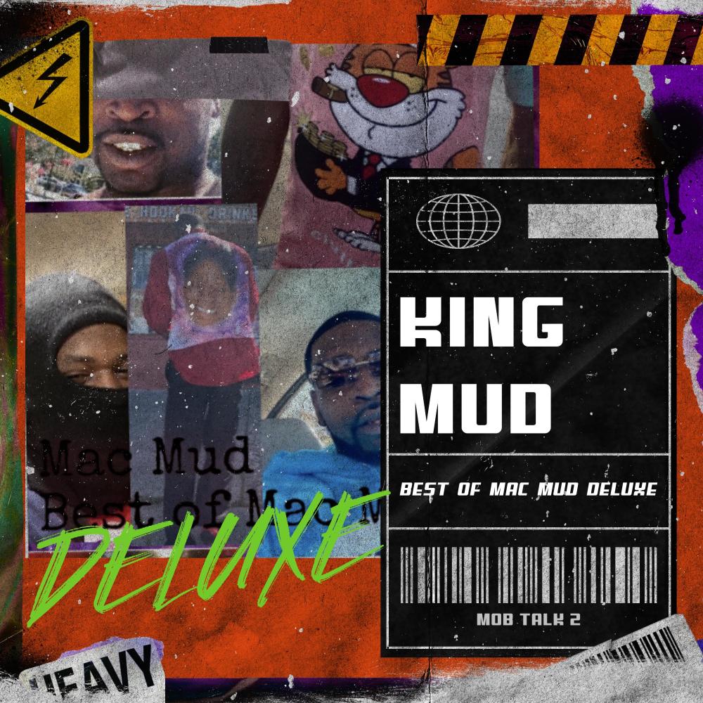 Muffins (feat. BGM) (Explicit)