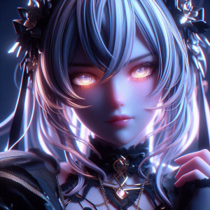 Listen to FUTURISTA (Explicit) song with lyrics from Phonknight