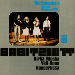 ดาวน์โหลดและฟังเพลง Paloi Rinnassani Tuli (Live) พร้อมเนื้อเพลงจาก Anna Babitzin