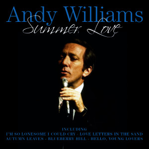 ดาวน์โหลดและฟังเพลง You´ll Never Walk Alone พร้อมเนื้อเพลงจาก Andy Williams