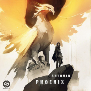 Shervin的專輯Phoenix