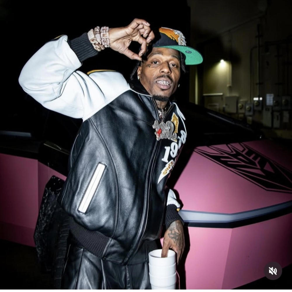 Family Business Remix (feat. Yo Trap) (Explicit)