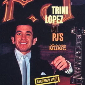 ดาวน์โหลดและฟังเพลง La Bamba (Live at PJ's - 1963) พร้อมเนื้อเพลงจาก Trini Lopez