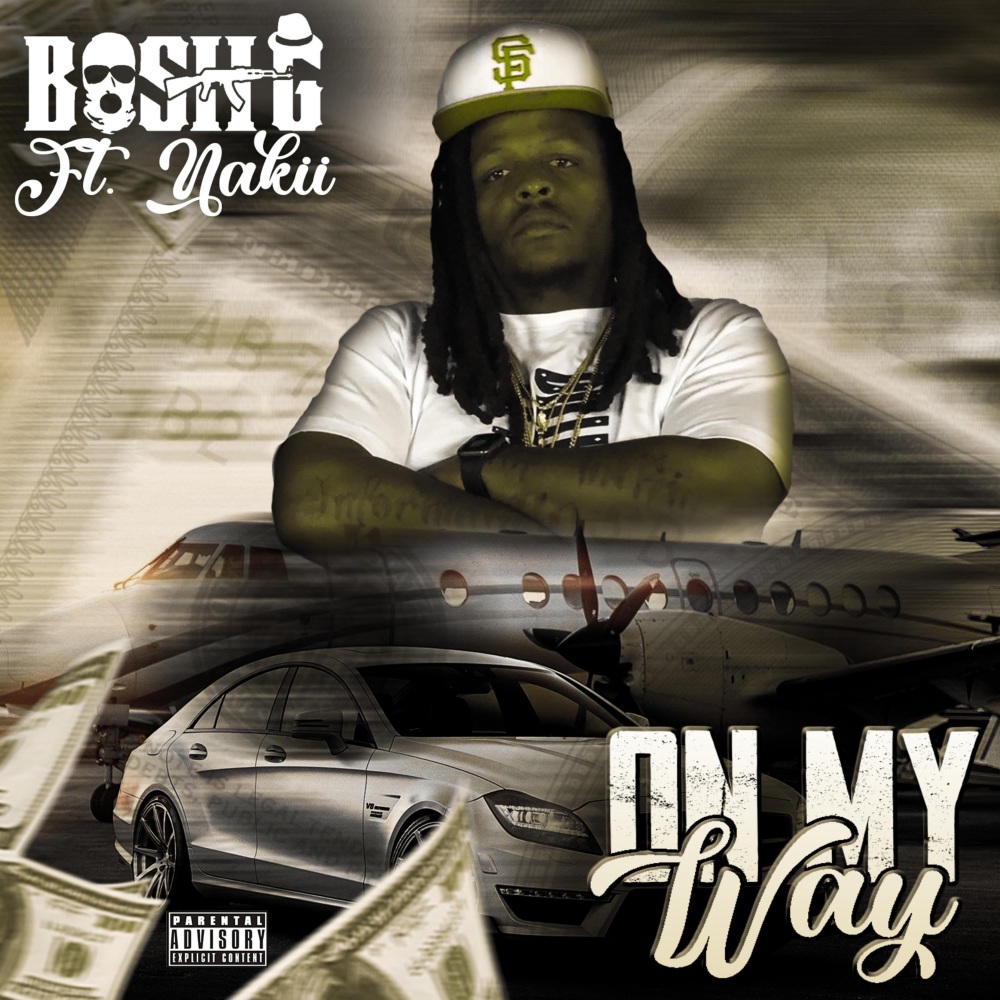 On My Way (Explicit)