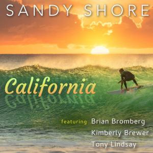 อัลบัม California ศิลปิน Sandy Shore