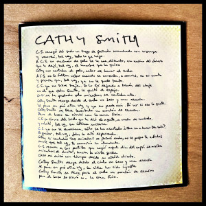 Bo-Bo的专辑Cathy Smith
