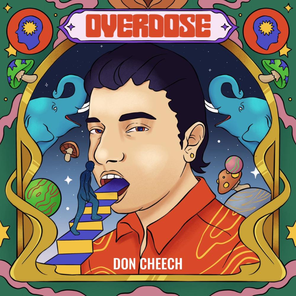 Overdose (Explicit)