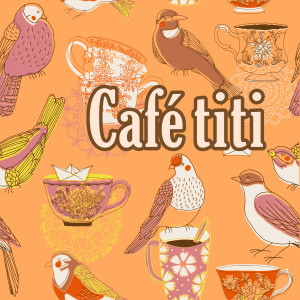 Dengarkan First Sip lagu dari Café titi dengan lirik