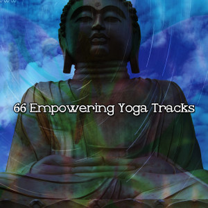66 Empowering Yoga Tracks