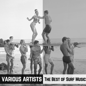 ดาวน์โหลดและฟังเพลง Surf Rider พร้อมเนื้อเพลงจาก The Lively Ones