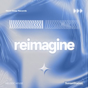 Listen to Reimagine (完整版) song with lyrics from SunsetStation