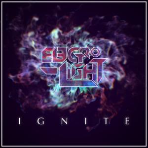 อัลบัม Ignite ศิลปิน Electro-Light