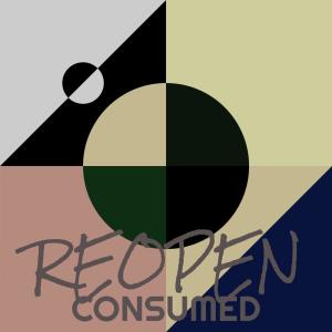 Various Artists的專輯Reopen Consumed