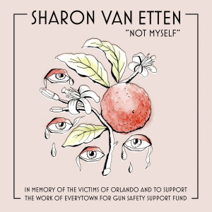 Album Not Myself from Sharon Van Etten