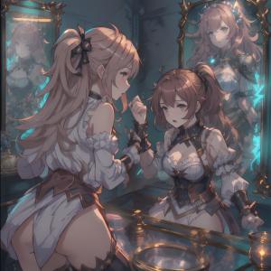 aflo的專輯Rise To Glory (Mirror Match) , but Lo-Fi