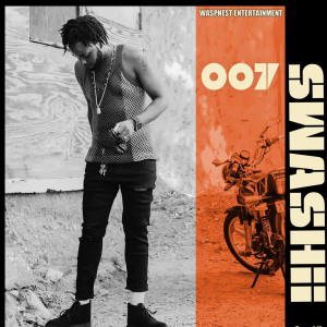 Swashii的專輯Shanty Town (007)