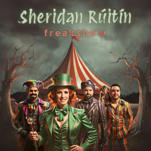 Album Freakshow from 