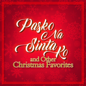 Album Pasko Na Sinta KO & Other Christmas Favorites from Rockstar 2