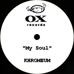 收聽Khromeum的My Soul (Instrumental)歌詞歌曲