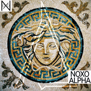 Dengarkan Alpha lagu dari Noxo dengan lirik
