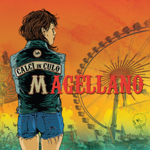 收聽Magellano的Il terzo pezzo歌詞歌曲