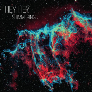 Hey Hey的專輯Shimmering