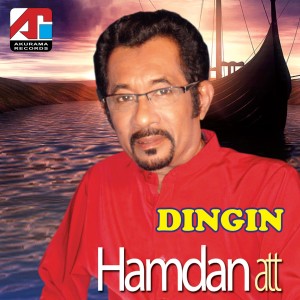 Album Dingin from Hamdan Att