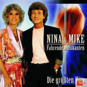 Nina & Mike的專輯Fahrende Musikanten - Die größten Hits
