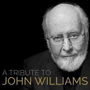 L'Orchestra Cinematique的專輯A Tribute to John Williams