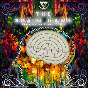 ดาวน์โหลดและฟังเพลง The Brain Game (feat. CinderVOMIT) พร้อมเนื้อเพลงจาก Oblium