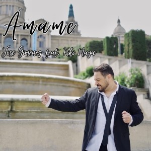 Album Ámame oleh Pepe Giménez