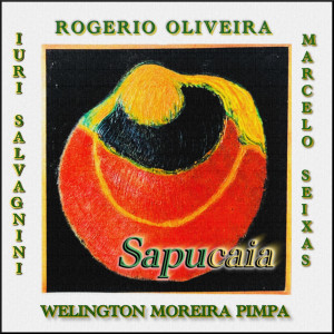 Iuri Salvagnini的專輯Sapucaia