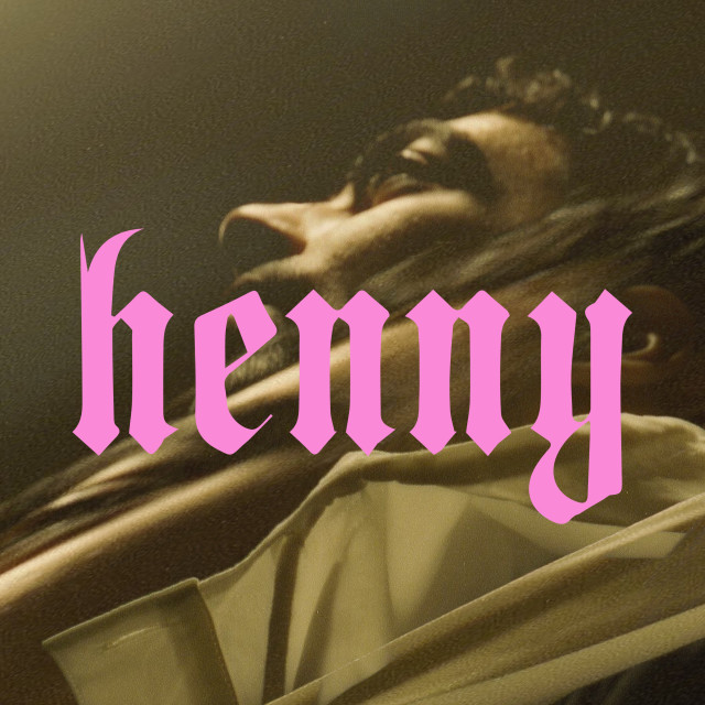 Album henny from BRKN