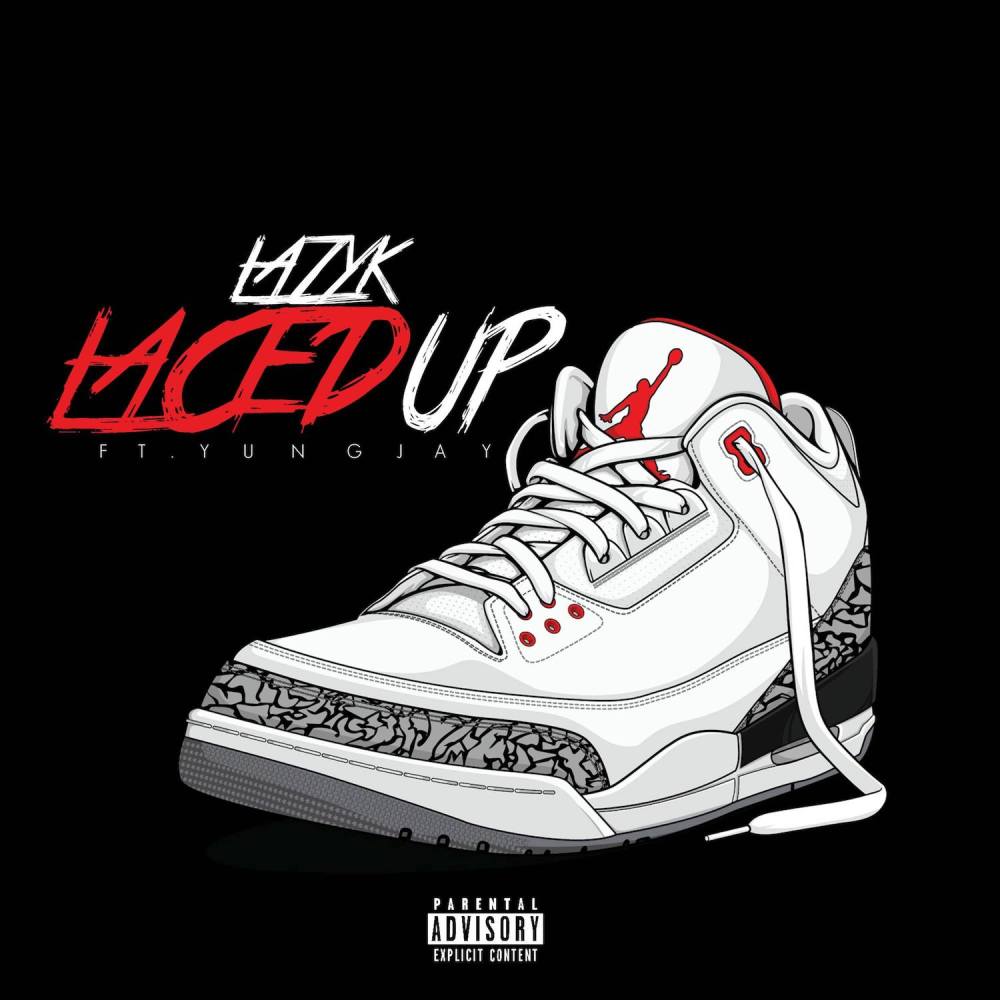 Laced Up (Explicit)