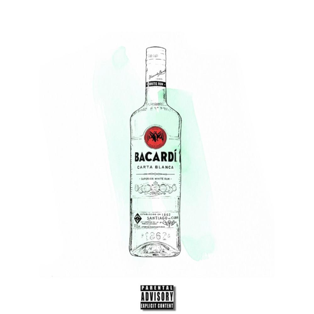 TIPSY FREESTYLE. (Explicit)
