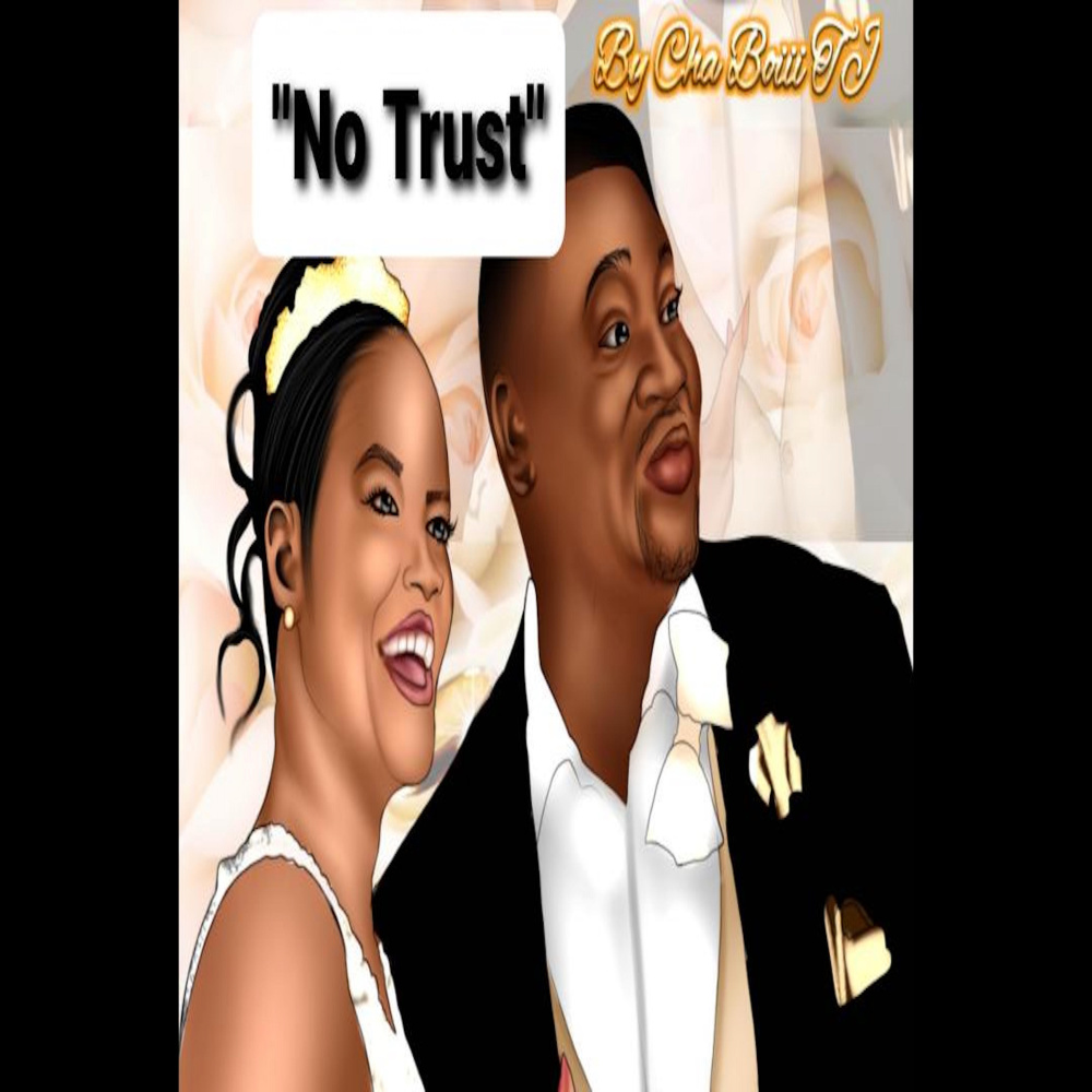 "No Trust" (Explicit)