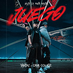 ดาวน์โหลดและฟังเพลง Juego (Explicit) พร้อมเนื้อเพลงจาก Nesty La Mente Maestra
