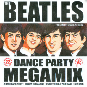 ดาวน์โหลดและฟังเพลง Ob-La-Di, Ob-La-Da พร้อมเนื้อเพลงจาก London Session Singers