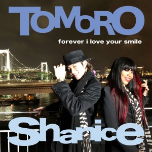 收聽TOMORO的Forever I Love Your Smile歌詞歌曲