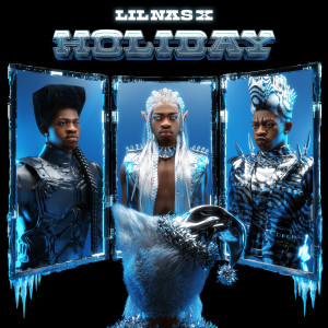 Lil Nas X的專輯HOLIDAY (Explicit)