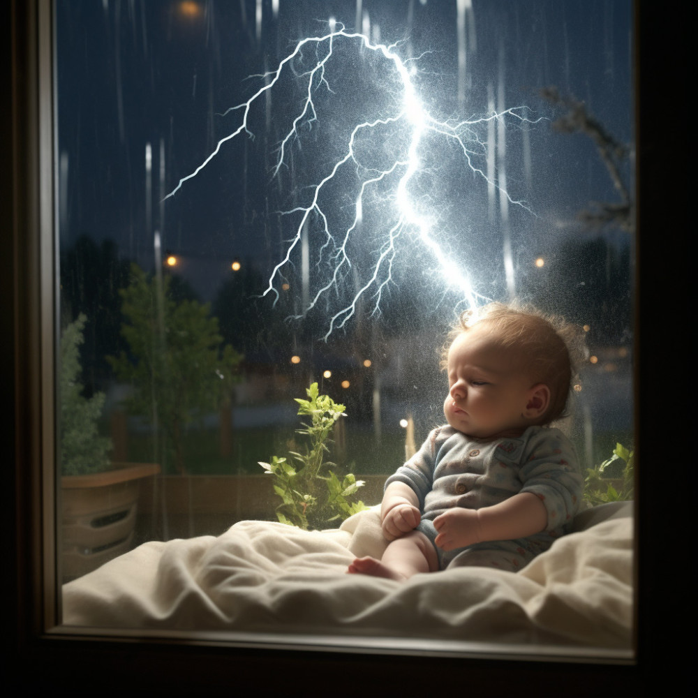 Melody of Thunder's Lullaby