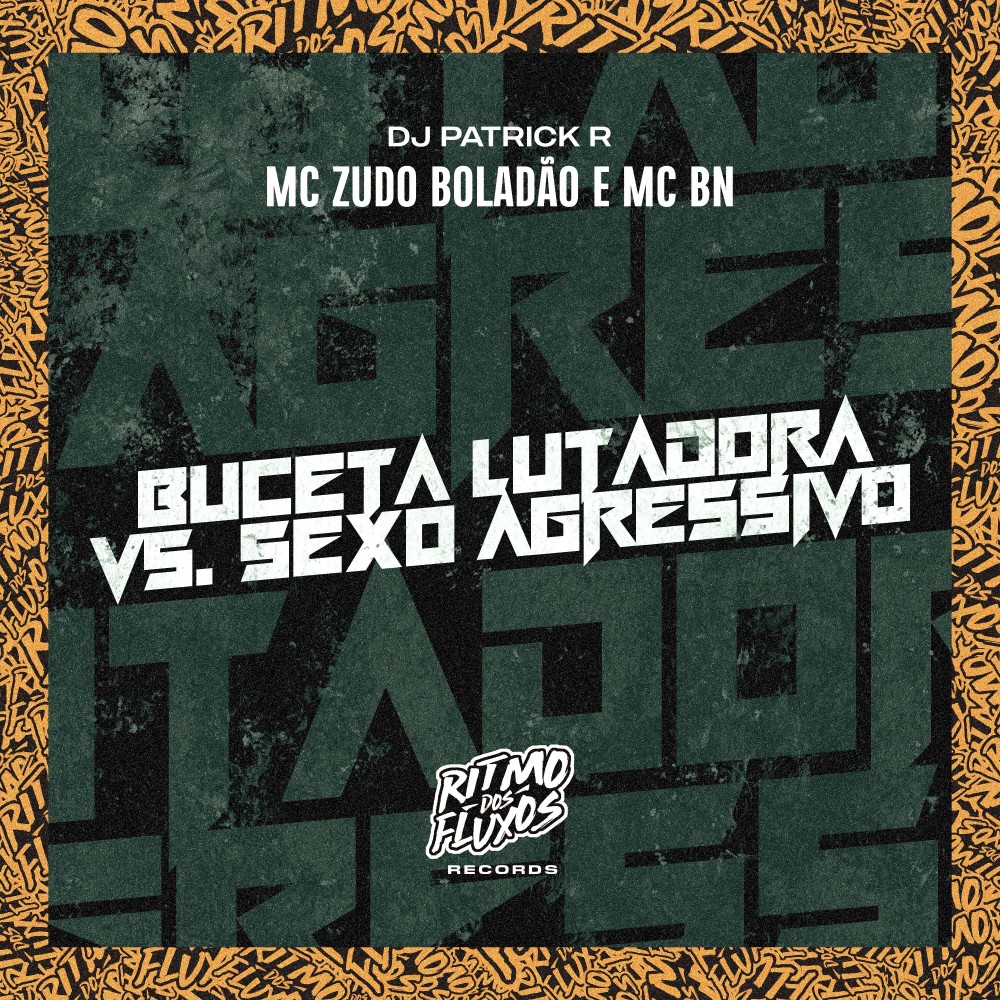 Buceta Lutadora Vs Sexo Agressivo