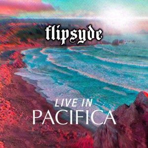 Album Little Blue Heart (Live Acoustic) from Flipsyde