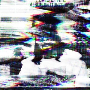 Album 허떠떠 from 
