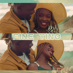 Tymilyfe的專輯Fine Ting